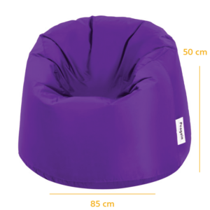 Alternative view of Bean Bag BEB065 بين باج