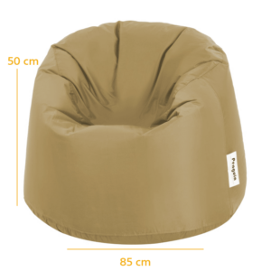 Alternative view of Bean Bag BEB066 بين باج