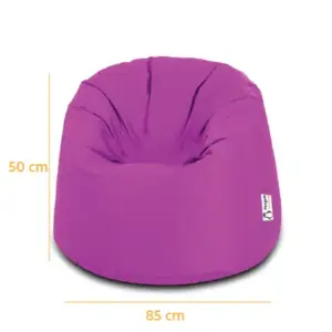 Alternative view of Bean Bag BEB067 بين باج