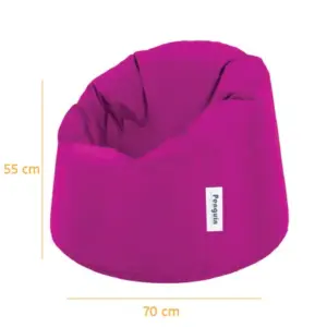 Alternative view of Bean Bag BEB068 بين باج