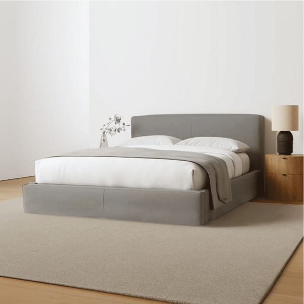 Bed B021 سرير