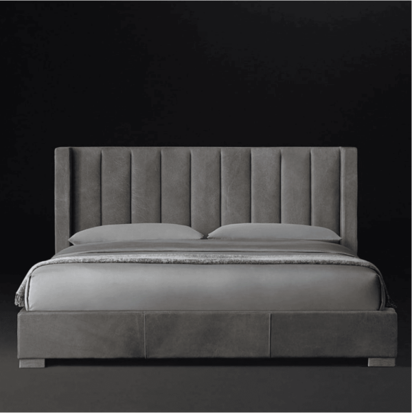 Bed B025 سرير