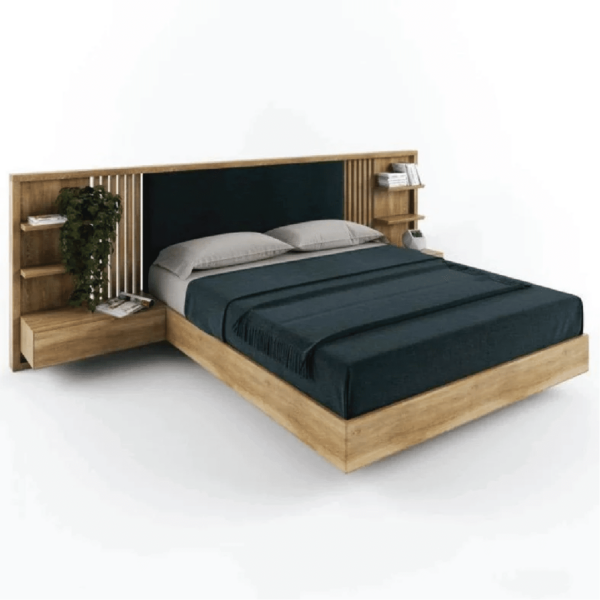 Bed B038 سرير