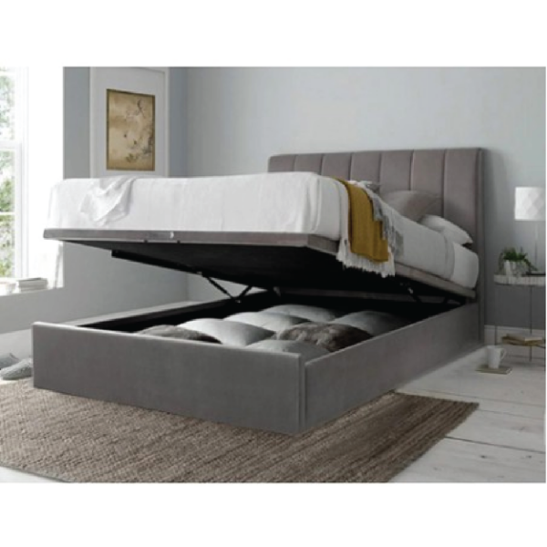 Bed B049 سرير