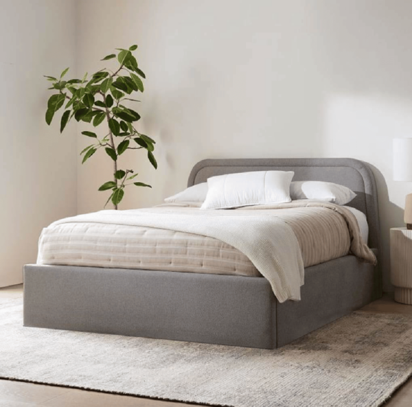 Bed BED001 سرير