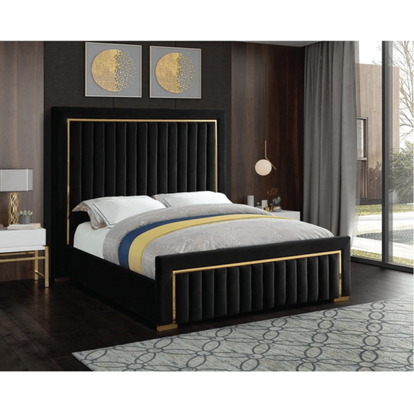 Bed BED022 سرير