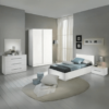 Bedroom BR023 غرفة نوم