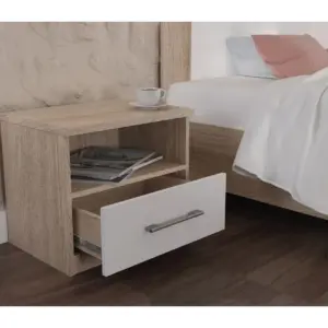 Alternative view of Bedroom BDR004 غرفة نوم