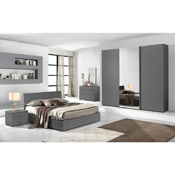 Bedroom BDR009 غرفة نوم