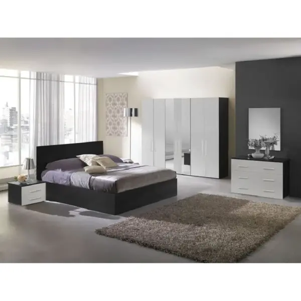 Bedroom BDR011 غرفة نوم