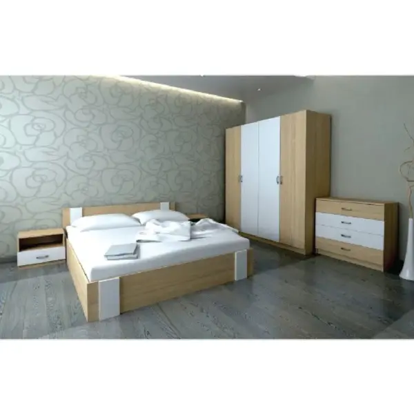 Bedroom BDR014 غرفة نوم