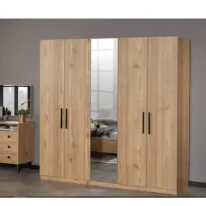 Alternative view of Bedroom BDR016 غرفة نوم