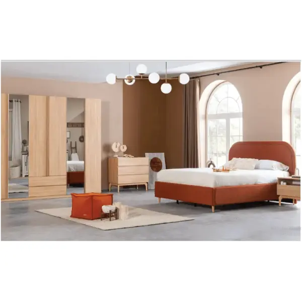 Bedroom BDR018 غرفة نوم