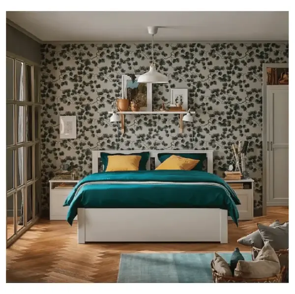 Bedroom BDR020 غرفة نوم