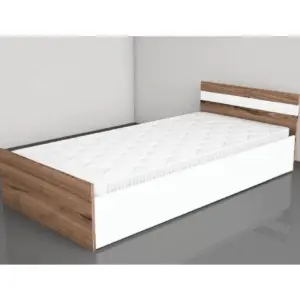 Alternative view of Bedroom KBDR001 غرفة نوم أطفال