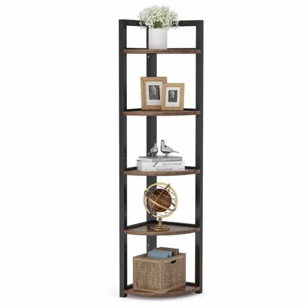 Bookcase B0001 مكتبة