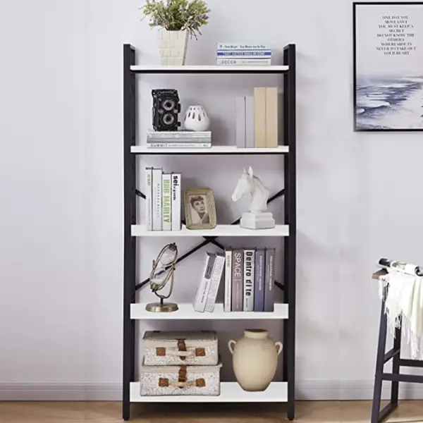 Bookcase BC100 مكتبة