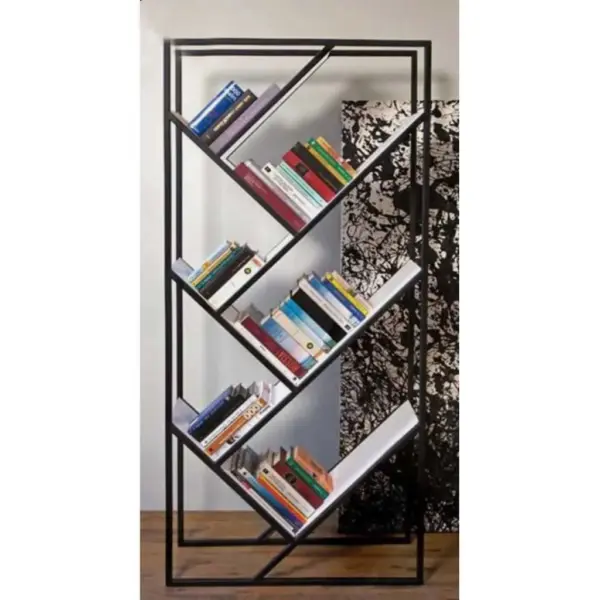 Bookcase BC105 مكتبة