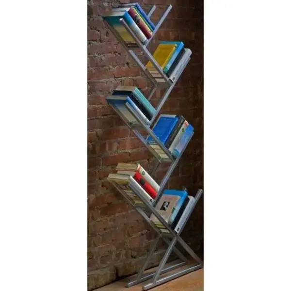 Bookcase BC107 مكتبة