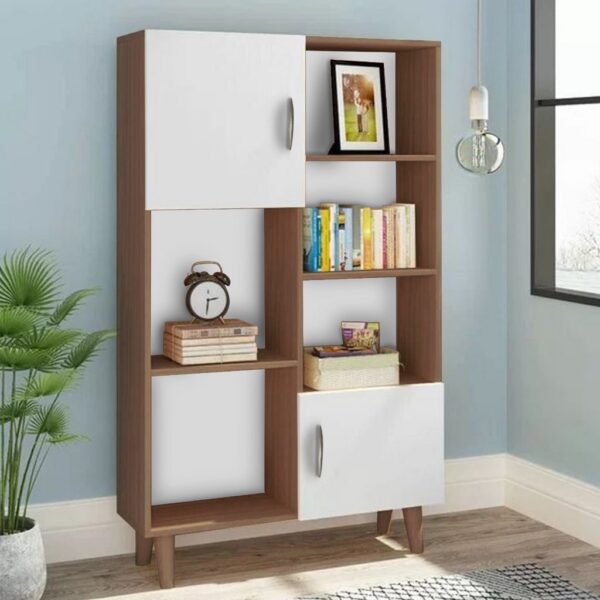 Bookcase BC108 مكتبه