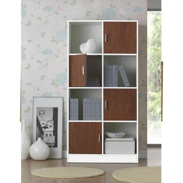 Bookcase BC109 مكتبه