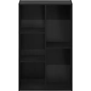 Alternative view of Bookcase BOC103 مكتبة