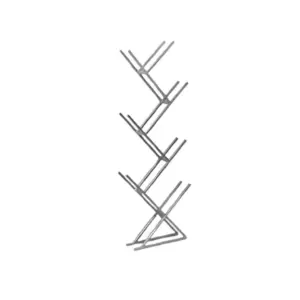 Alternative view of Bookcase BOC107 مكتبة