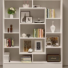 Bookcase BOC111 مكتبة