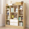 Bookcase BOC120 مكتبة