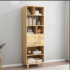 Bookcase BOC130 مكتبة