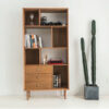 Bookcase BOC137 مكتبة
