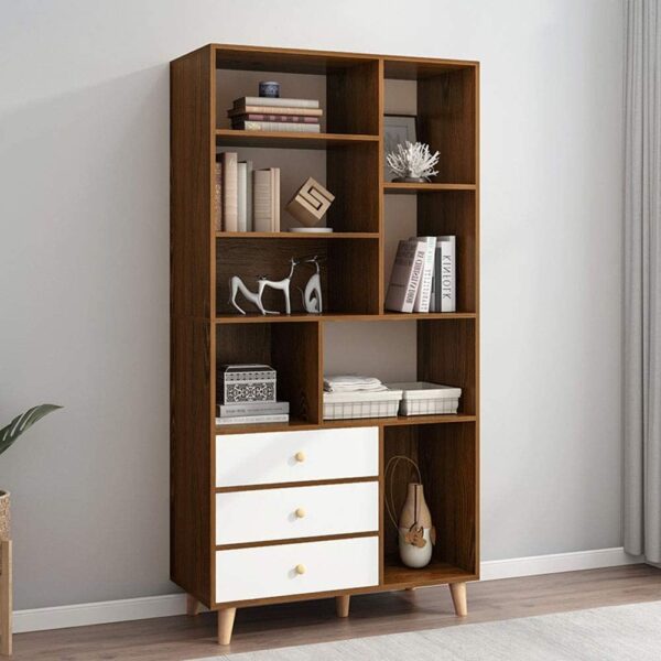 Bookcase BOC140 مكتبة