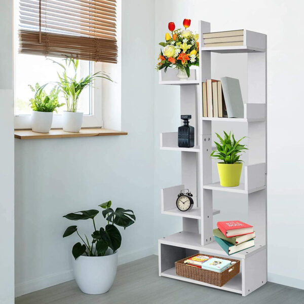 Bookcase BOC141 مكتبة