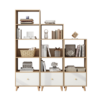 Bookcase BOC143 مكتبة