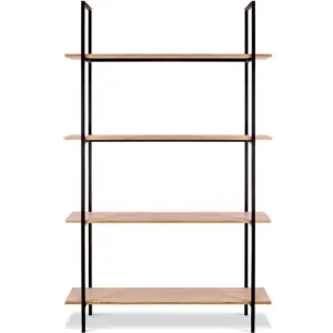 Alternative view of Bookcase CATTY مكتبة