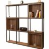 Bookcase ELMA مكتبة