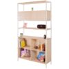 Bookcase ERINE مكتبة