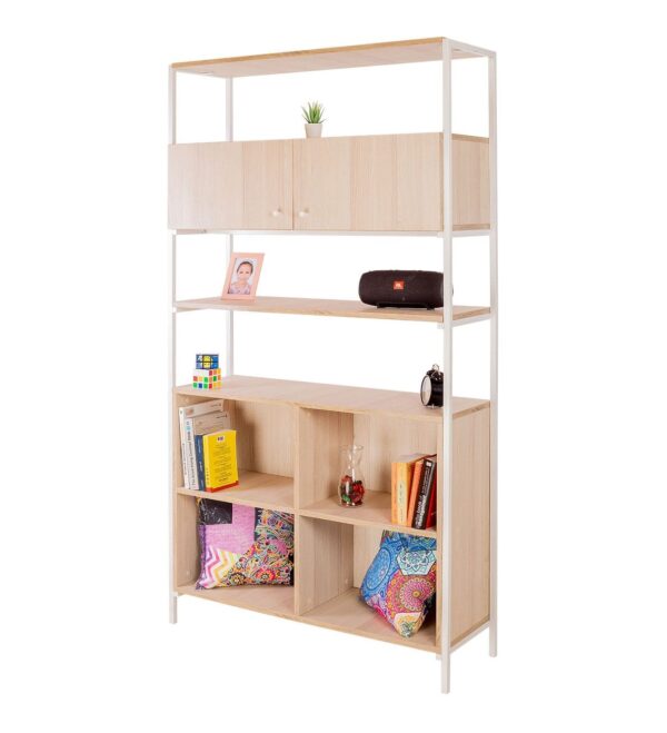 Bookcase ERINE مكتبة