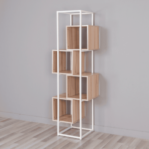 Alternative view of Bookcase FIREL مكتبة