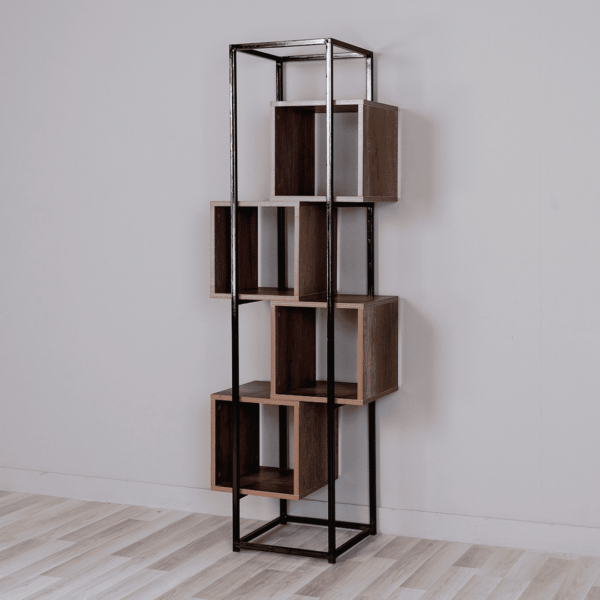 Bookcase FIREL مكتبة