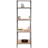Bookcase Laddar مكتبة