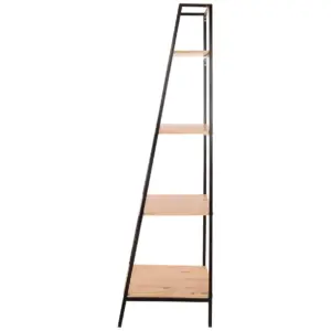 Alternative view of Bookcase Laddar مكتبة