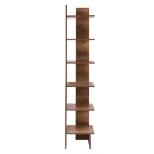Alternative view of Bookcase SISLE مكتبة