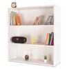 Bookcase 80CM* 100CM STAN مكتبة