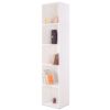 Bookcase 40CM*180CM STAN مكتبة