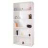 Bookcase 80CM*180CM STAN مكتبة
