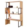 Bookcase Serpente مكتبة