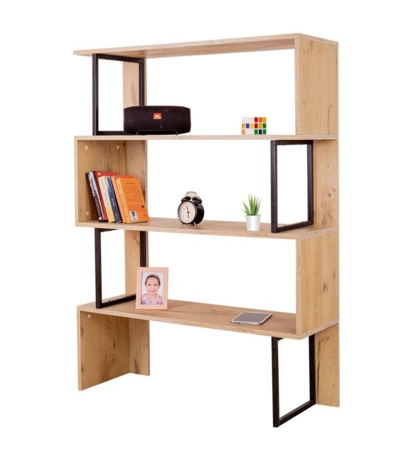 Bookcase Serpente مكتبة