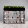 Bookcase VESTA مكتبة
