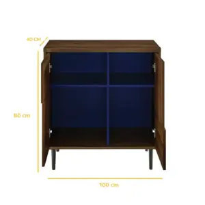 Alternative view of Buffet BUF011 بوفيه